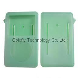 Silicone Case for iPod Video